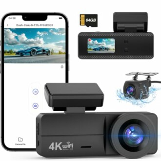 DYNACAM B-T25UK Dash Cam