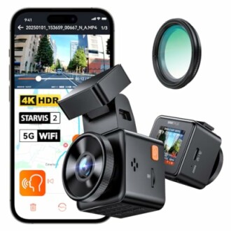 VANTRUE E1 Pro