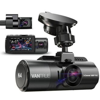 VANTRUE N4
